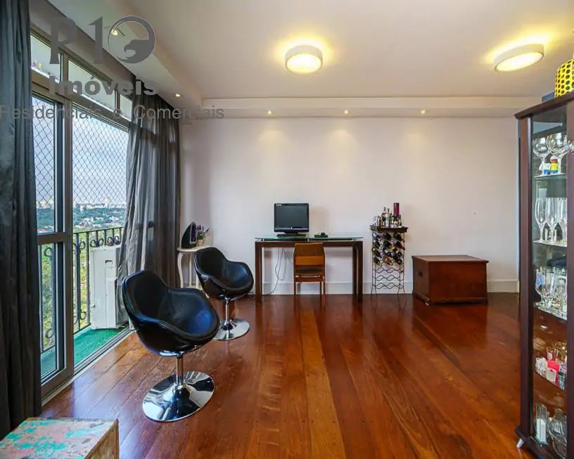 Foto 1 de Apartamento com 2 Quartos à venda, 107m² em Alto Da Boa Vista, São Paulo