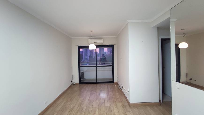 Foto 1 de Apartamento com 2 Quartos à venda, 60m² em Alto Da Boa Vista, São Paulo
