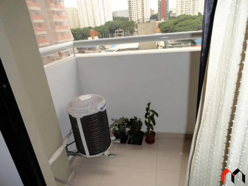 Foto 3 de Apartamento com 2 Quartos à venda, 60m² em Alto Da Boa Vista, São Paulo
