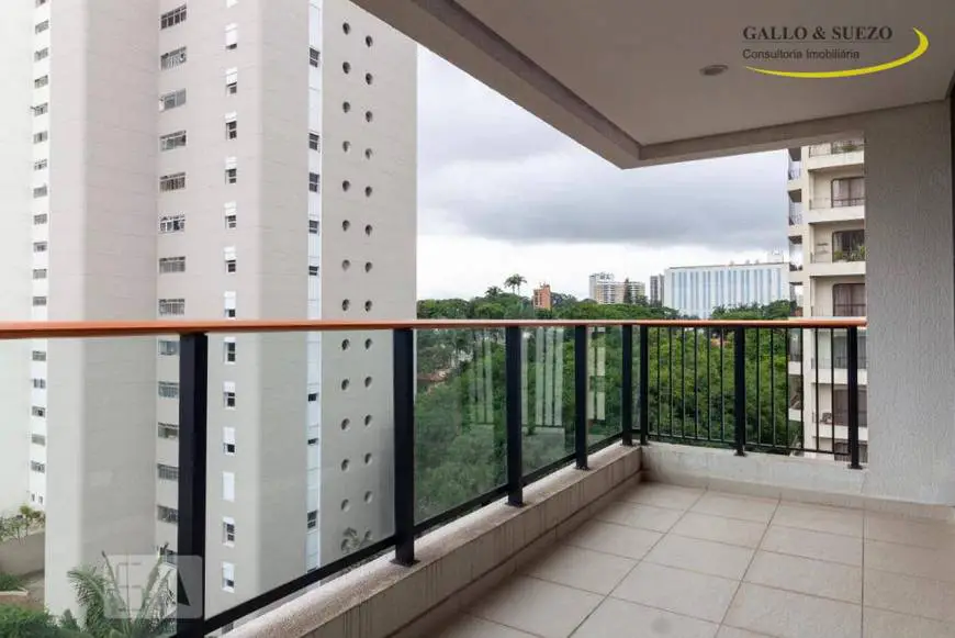 Foto 1 de Apartamento com 2 Quartos à venda, 62m² em Alto Da Boa Vista, São Paulo