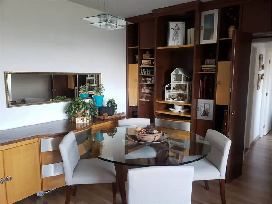 Foto 1 de Apartamento com 2 Quartos à venda, 85m² em Alto Da Boa Vista, São Paulo