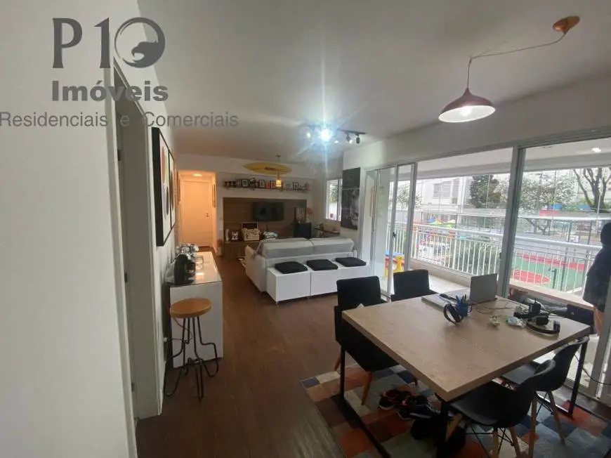 Foto 1 de Apartamento com 2 Quartos à venda, 98m² em Alto Da Boa Vista, São Paulo