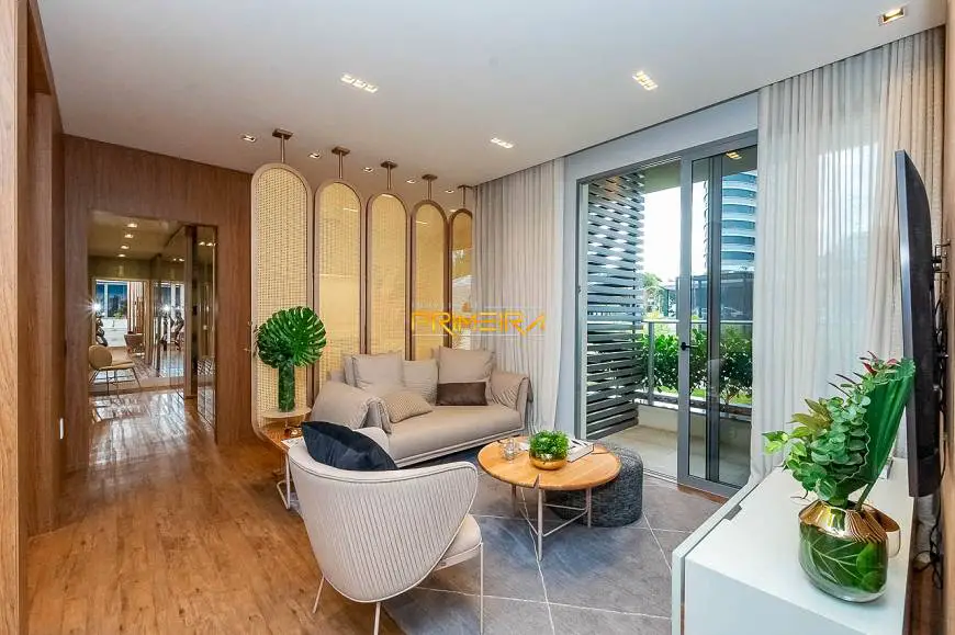Foto 2 de Apartamento com 2 Quartos à venda, 75m² em Alto da Glória, Curitiba