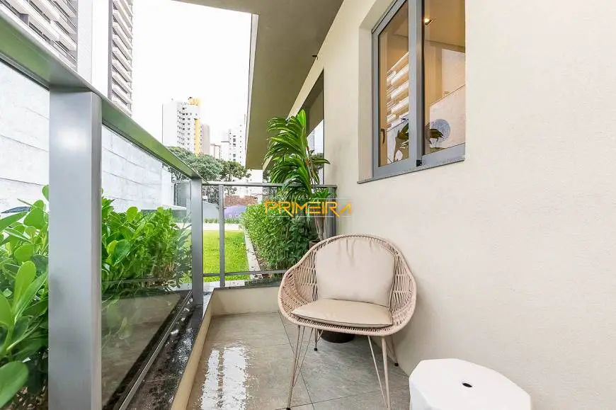 Foto 5 de Apartamento com 2 Quartos à venda, 75m² em Alto da Glória, Curitiba