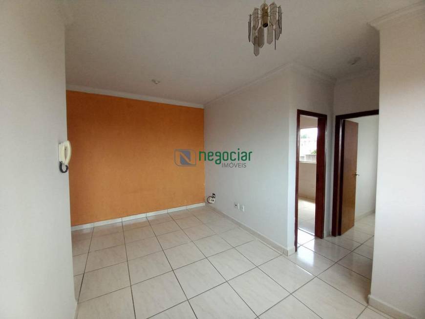 Foto 4 de Apartamento com 2 Quartos para alugar, 42m² em Alto das Flores, Betim