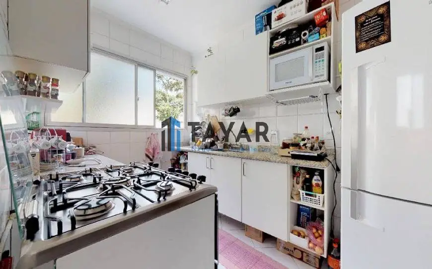Foto 5 de Apartamento com 2 Quartos à venda, 115m² em Alto de Pinheiros, São Paulo