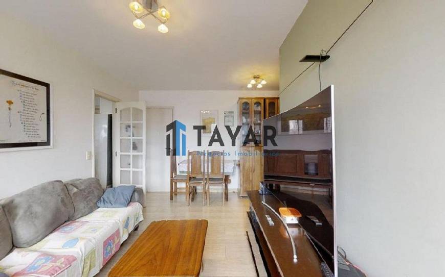 Foto 3 de Apartamento com 2 Quartos à venda, 69m² em Alto de Pinheiros, São Paulo
