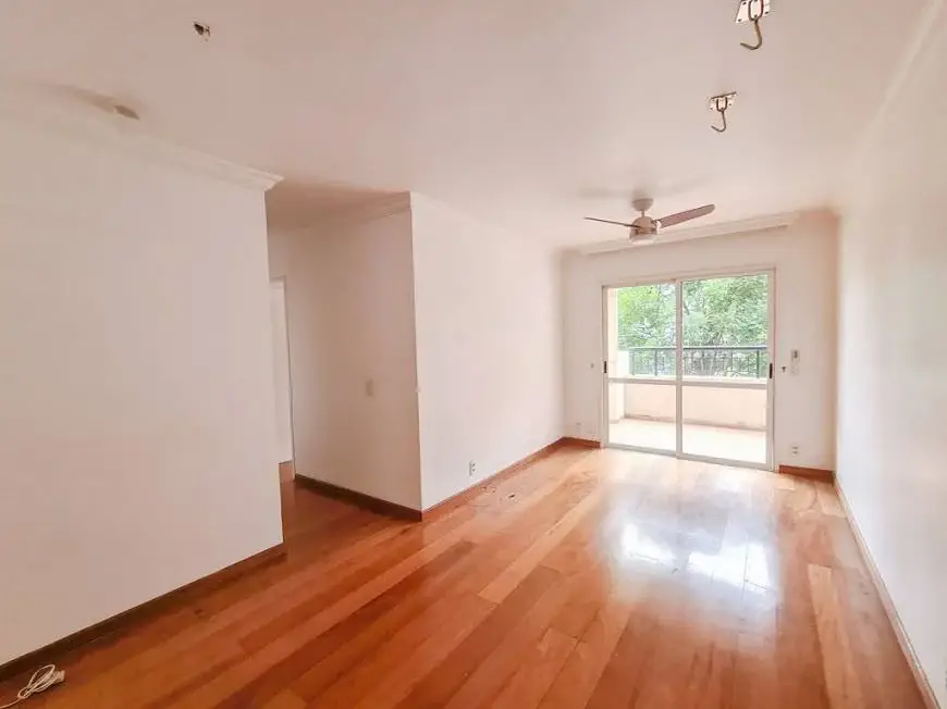 Foto 1 de Apartamento com 2 Quartos à venda, 74m² em Alto de Pinheiros, São Paulo