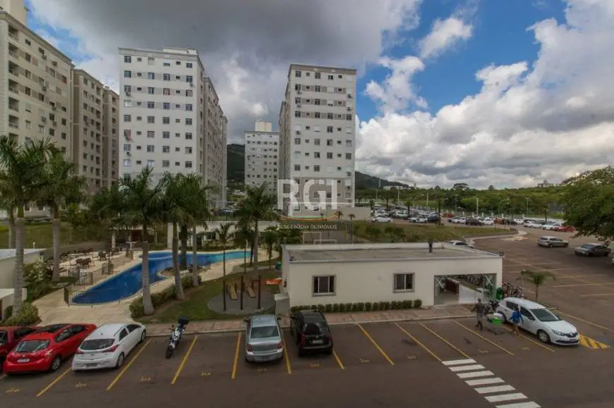 Foto 4 de Apartamento com 2 Quartos à venda, 48m² em Alto Petrópolis, Porto Alegre