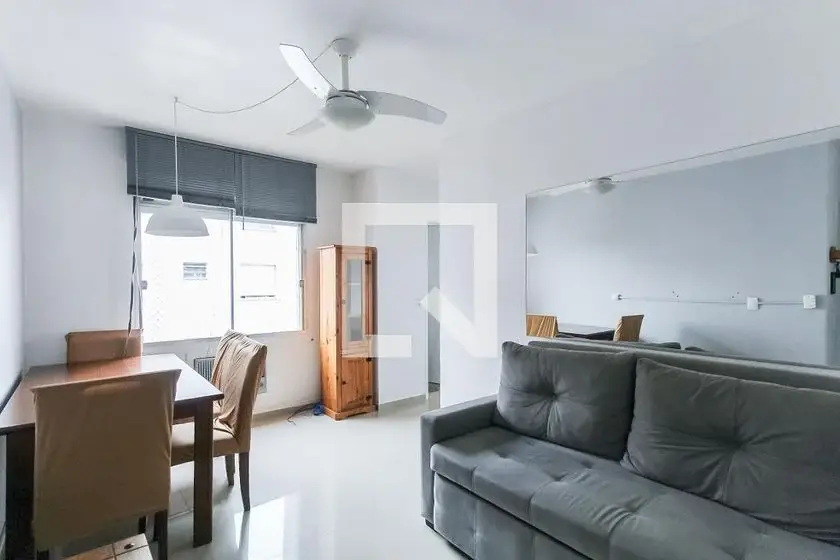 Foto 1 de Apartamento com 2 Quartos para alugar, 64m² em Alto Petrópolis, Porto Alegre