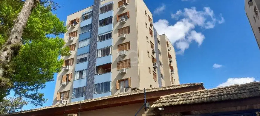 Foto 1 de Apartamento com 2 Quartos à venda, 77m² em Alto Petrópolis, Porto Alegre