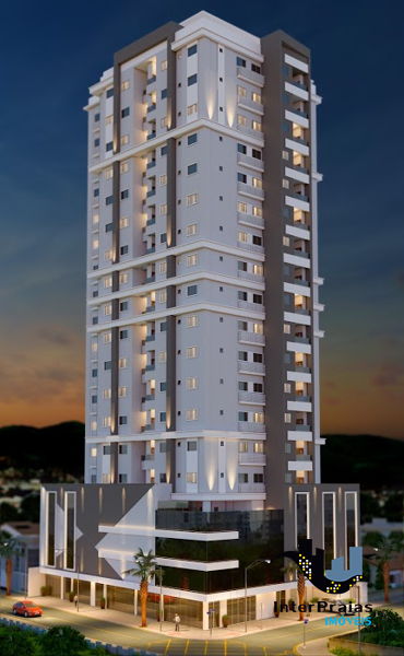 Foto 2 de Apartamento com 2 Quartos à venda, 69m² em Alto São Bento, Itapema