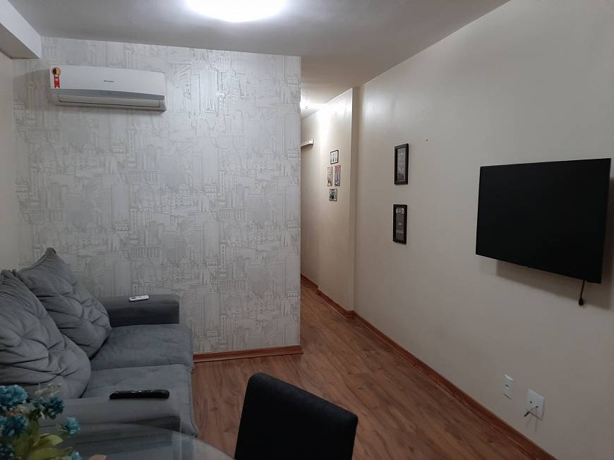 Foto 1 de Apartamento com 2 Quartos para alugar, 51m² em Anil, Rio de Janeiro