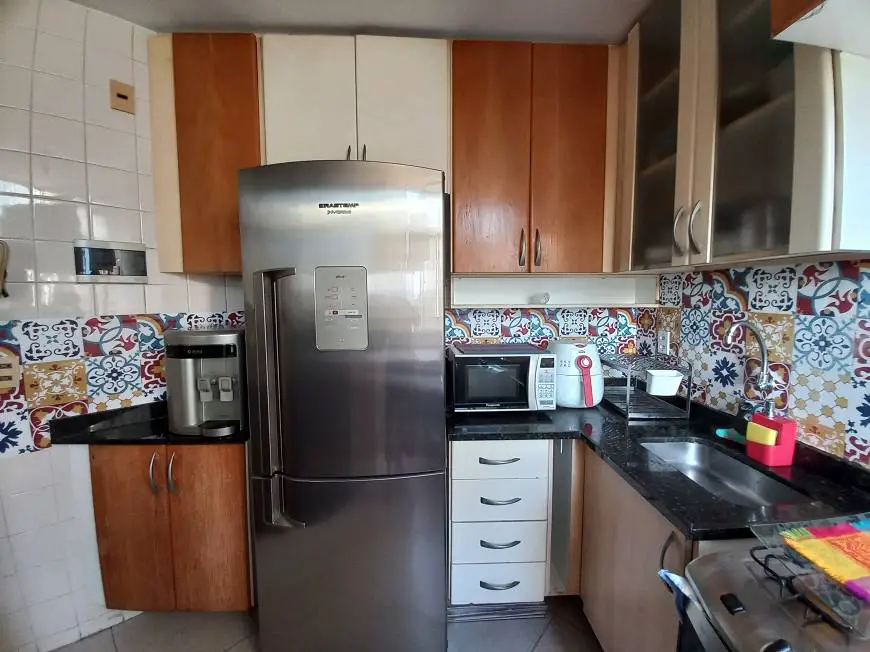 Foto 4 de Apartamento com 2 Quartos para alugar, 51m² em Anil, Rio de Janeiro