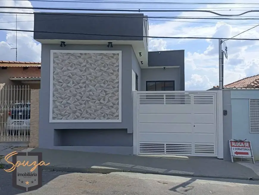 Foto 1 de Apartamento com 2 Quartos para alugar, 50m² em Aparecida , Bragança Paulista