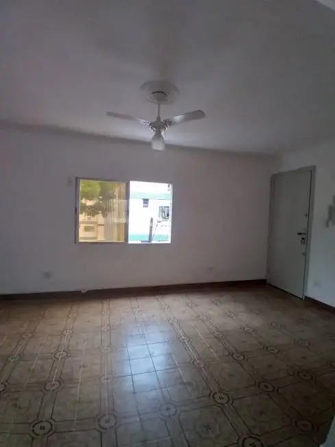 Foto 1 de Apartamento com 2 Quartos para alugar, 70m² em Aparecida, Santos