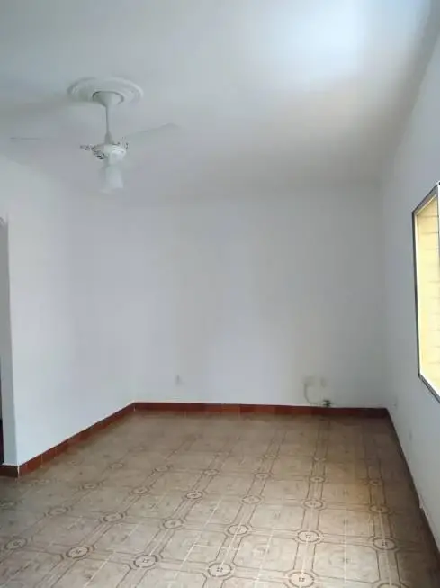 Foto 3 de Apartamento com 2 Quartos para alugar, 70m² em Aparecida, Santos