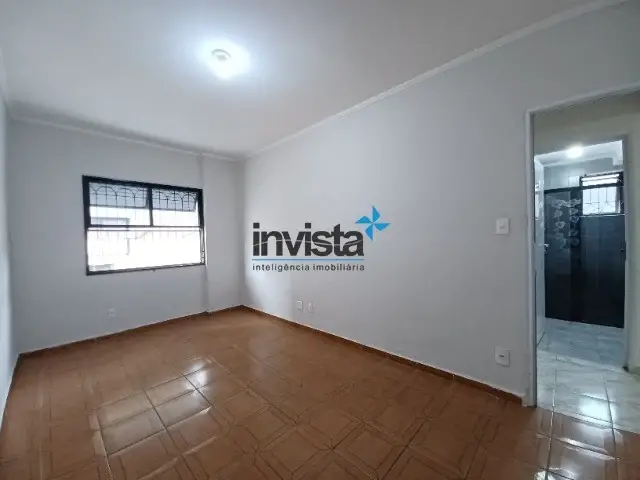 Foto 5 de Apartamento com 2 Quartos à venda, 100m² em Aparecida, Santos