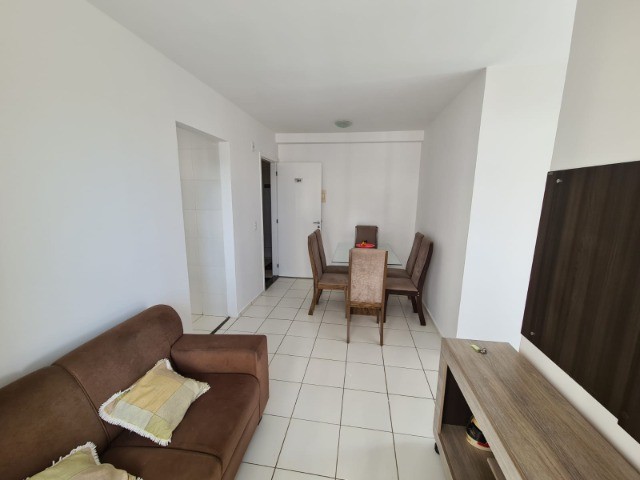 Foto 2 de Apartamento com 2 Quartos para alugar, 47m² em Araçagy, São José de Ribamar