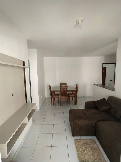 Foto 3 de Apartamento com 2 Quartos para alugar, 57m² em Araçagy, São José de Ribamar