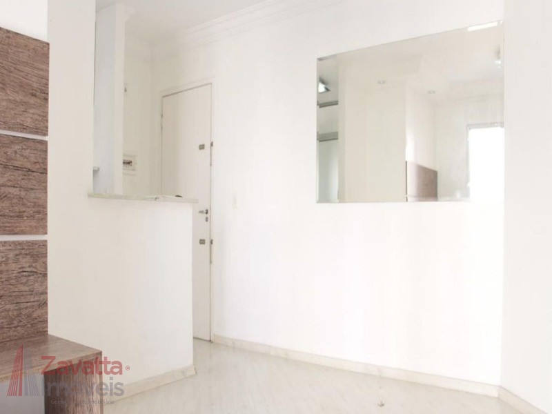 Foto 3 de Apartamento com 2 Quartos à venda, 49m² em Aricanduva, São Paulo