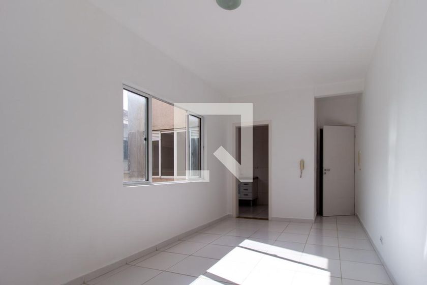 Foto 3 de Apartamento com 2 Quartos para alugar, 44m² em Aristocrata, São José dos Pinhais
