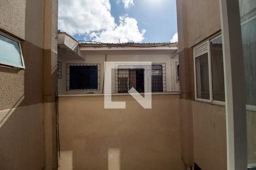 Foto 5 de Apartamento com 2 Quartos para alugar, 44m² em Aristocrata, São José dos Pinhais