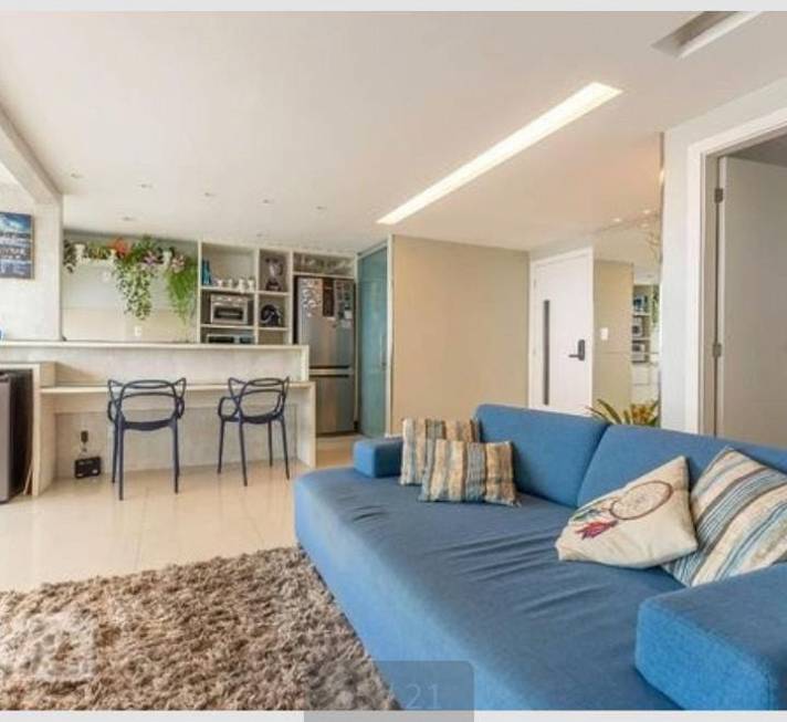 Foto 5 de Apartamento com 2 Quartos à venda, 80m² em Armação, Salvador