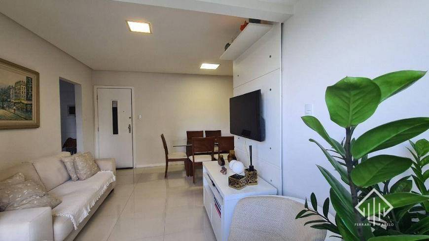 Foto 5 de Apartamento com 2 Quartos à venda, 67m² em Armação, Salvador