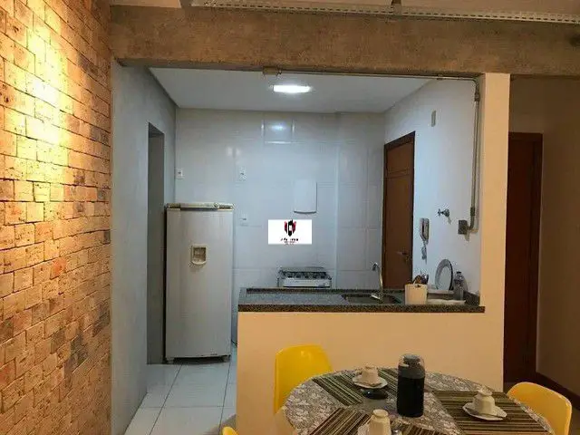 Foto 2 de Apartamento com 2 Quartos à venda, 70m² em Armação, Salvador