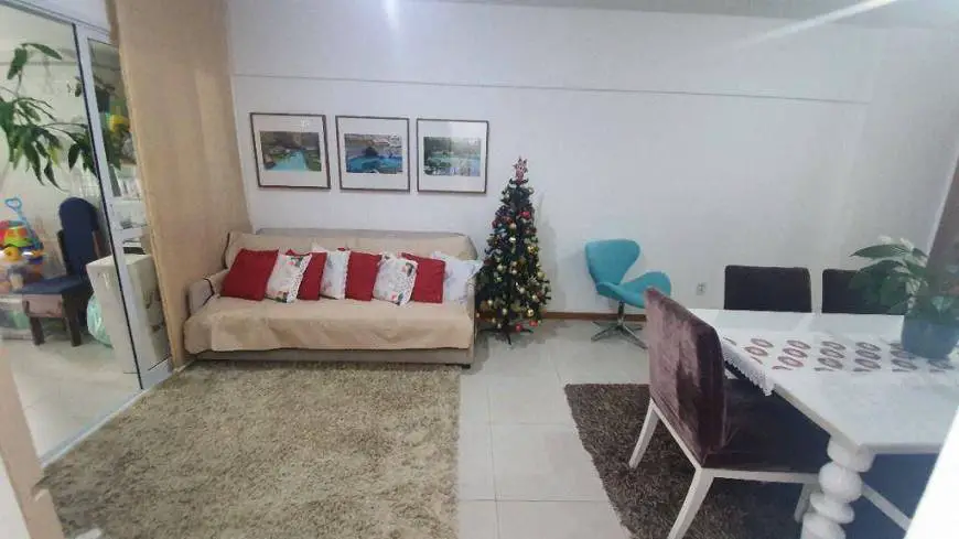 Foto 4 de Apartamento com 2 Quartos à venda, 80m² em Armação, Salvador