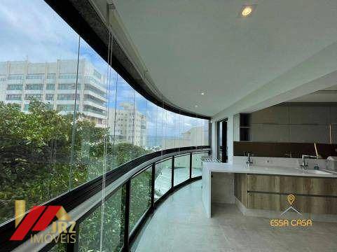 Foto 1 de Apartamento com 2 Quartos à venda, 95m² em Arpoador, Rio de Janeiro