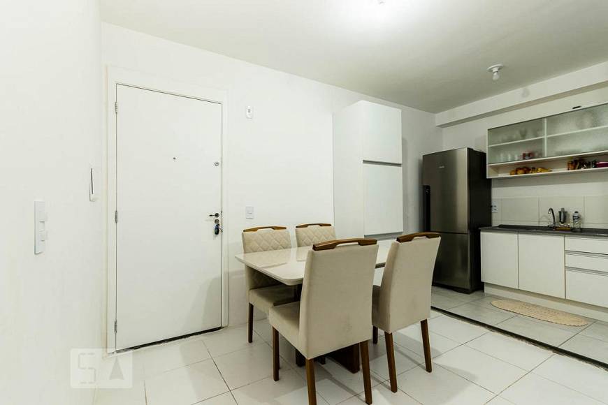 Foto 4 de Apartamento com 2 Quartos para alugar, 42m² em Artur Alvim, São Paulo