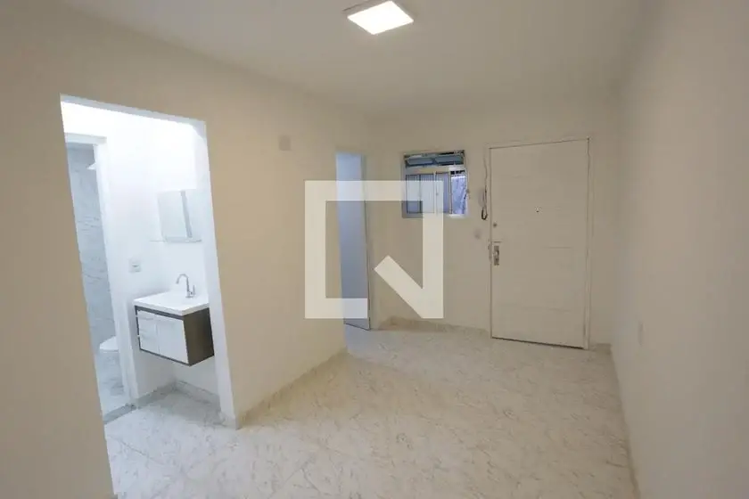 Foto 4 de Apartamento com 2 Quartos para alugar, 45m² em Artur Alvim, São Paulo