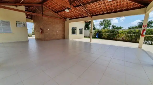 Foto 3 de Apartamento com 2 Quartos à venda, 55m² em Aruana, Aracaju