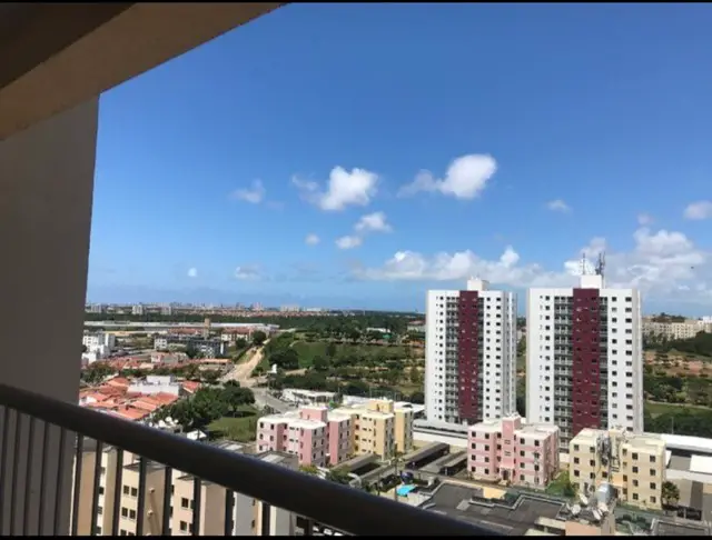 Foto 4 de Apartamento com 2 Quartos à venda, 73m² em Aruana, Aracaju