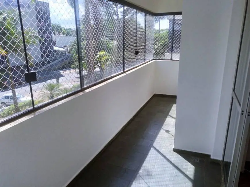 Foto 3 de Apartamento com 2 Quartos para alugar, 77m² em Asa Norte, Brasília