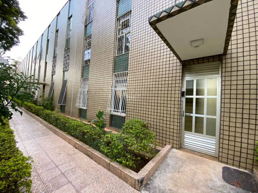 Foto 1 de Apartamento com 2 Quartos para alugar, 60m² em Asa Sul, Brasília