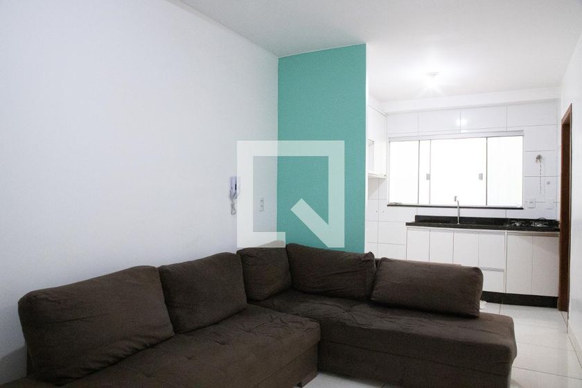 Foto 1 de Apartamento com 2 Quartos para alugar, 44m² em Asa Sul, Brasília