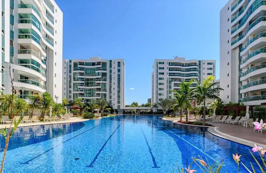 Foto 1 de Apartamento com 2 Quartos à venda, 77m² em Asa Sul, Brasília
