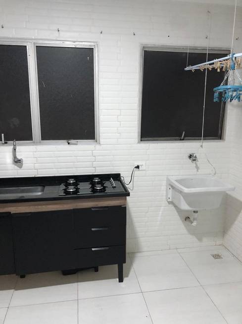 Foto 3 de Apartamento com 2 Quartos à venda, 56m² em Assunção, São Bernardo do Campo