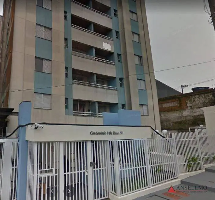 Foto 1 de Apartamento com 2 Quartos à venda, 65m² em Assunção, São Bernardo do Campo