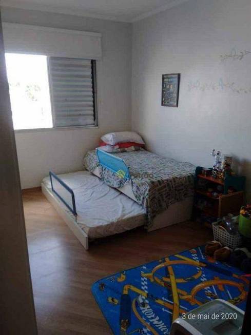 Foto 3 de Apartamento com 2 Quartos à venda, 75m² em Assunção, São Bernardo do Campo