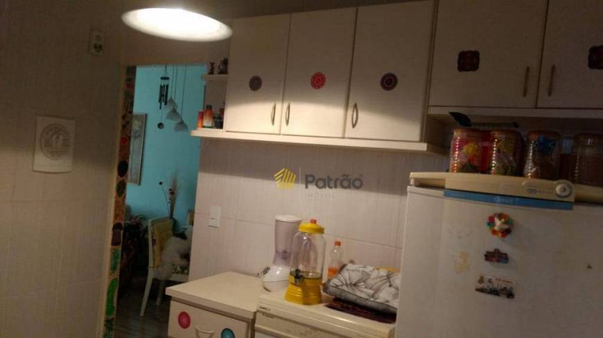 Foto 2 de Apartamento com 2 Quartos à venda, 75m² em Assunção, São Bernardo do Campo