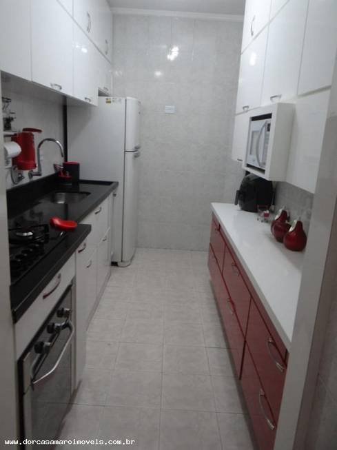Foto 4 de Apartamento com 2 Quartos à venda, 90m² em Assunção, São Bernardo do Campo