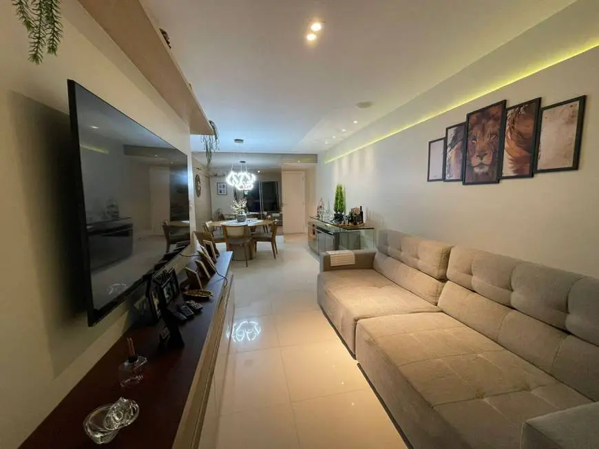 Foto 4 de Apartamento com 2 Quartos à venda, 88m² em Atalaia, Aracaju