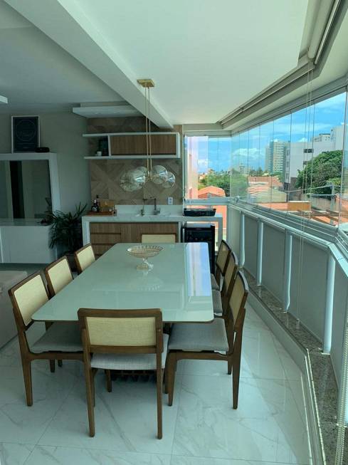 Foto 1 de Apartamento com 2 Quartos à venda, 98m² em Atalaia, Aracaju