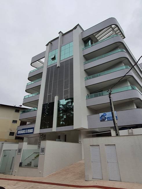 Foto 1 de Apartamento com 2 Quartos à venda, 108m² em Atiradores, Joinville