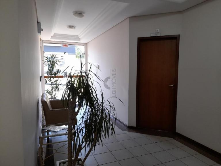 Foto 4 de Apartamento com 2 Quartos à venda, 69m² em Atiradores, Joinville
