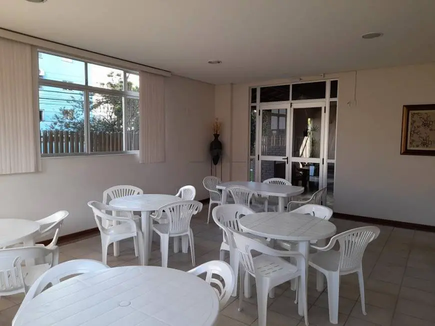 Foto 5 de Apartamento com 2 Quartos à venda, 69m² em Atiradores, Joinville